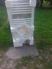 seche serviette a inertie