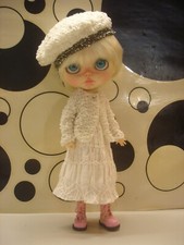 Vetements outfit pour blythe