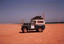 ANCIENNE PHOTOGRAPHIE