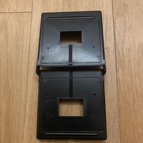 Porte négatifs universel - porte,