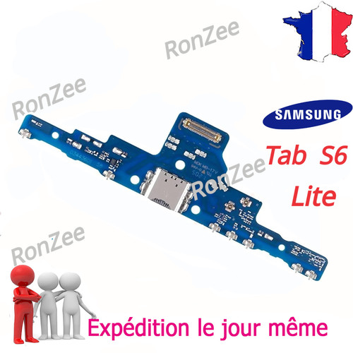 Connecteur charge pour - ✅,