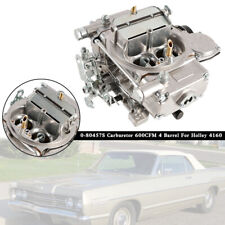 Carburetor 600CFM 0-80457S 4