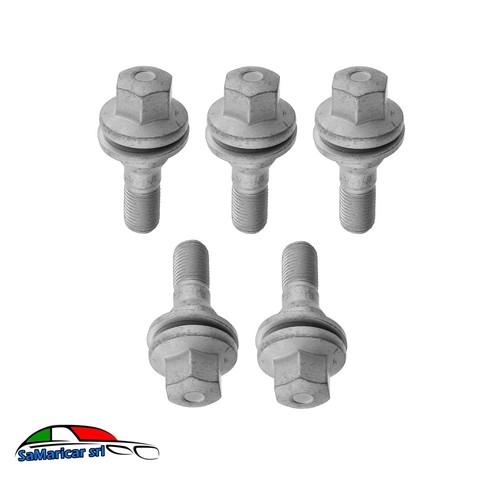 Set boulons fixation - set,