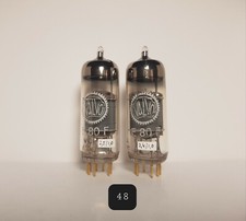 E80F (VCE) VALVO MATCH PAIR