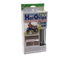 POIGNEES CHAUFFANTES QUAD