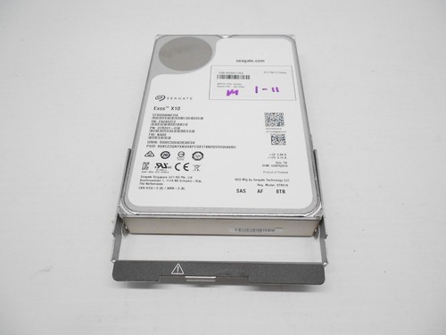 Netapp x376a 8tb sas - netapp,
