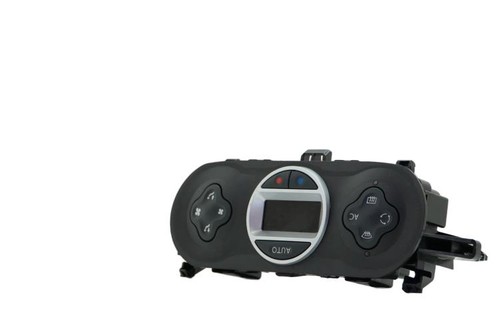 Commande chauffage renault - chauffage,