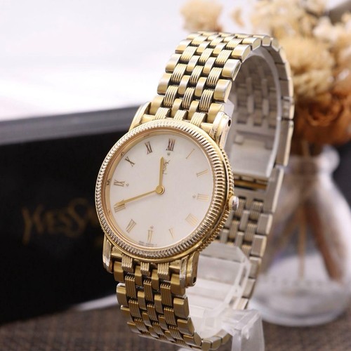 Montre yves saint laurent - montre,