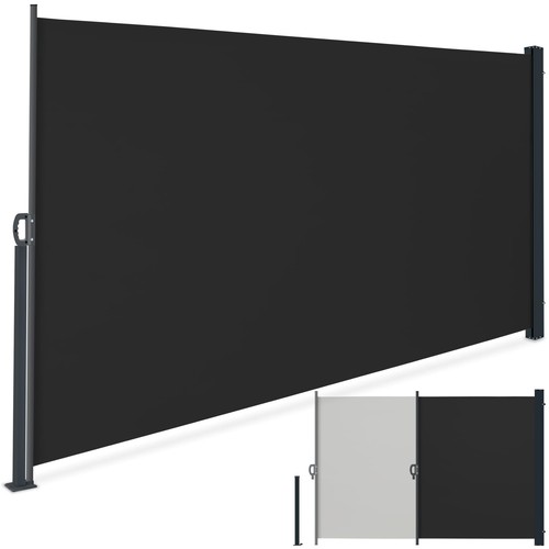 Tectake store latéral 200 - store, x