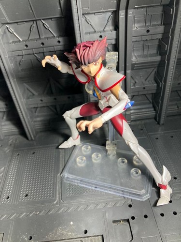 Saint seiya pegasus kouga - seiya,