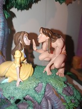 MED Figurine Lumineuse