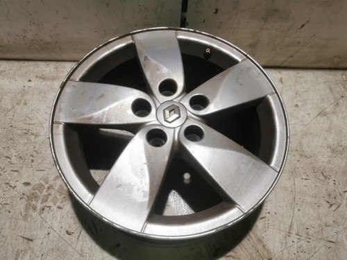 Jante renault grand scenic - jante,