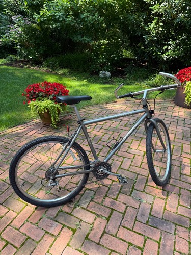 Vintage specialized rockhopper - vintage,