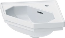 Duravit 1930 angle lavabo