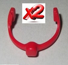 PLAYMOBIL X2 NEZ CLOWNS NEZ