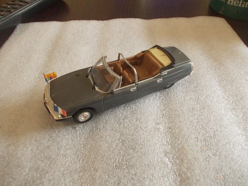 Citroen 1972 no5 - citroen,