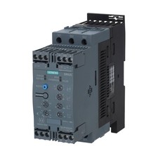 Siemens SIRIUS 3RW40