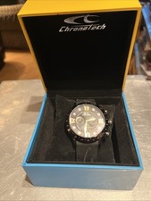 chronotech by Renault F1