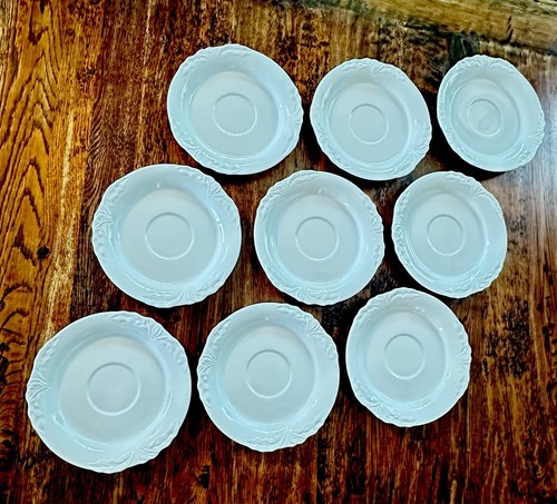 Rare villeroy boch - boch, foglia