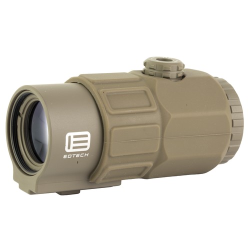 Eotech g45 magnifier qd - eotech, 5x