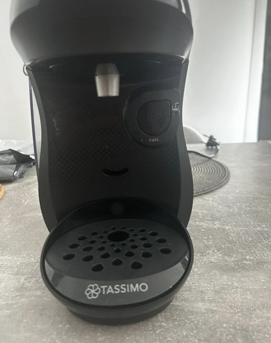 Bosch tassimo machine café - tassimo, à