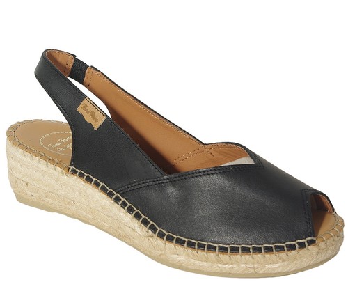 Sandales espadrilles toni pons - espadrilles,