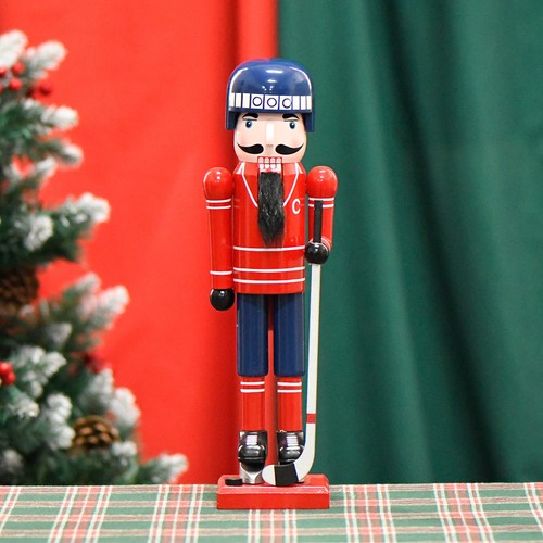 Glace hockey bois - glace,