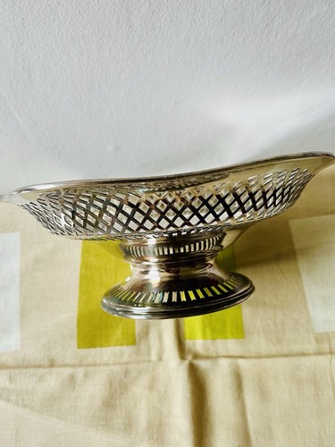 Mappin webb corbeille - &,