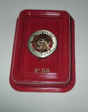 insigne Arthus Bertrand -