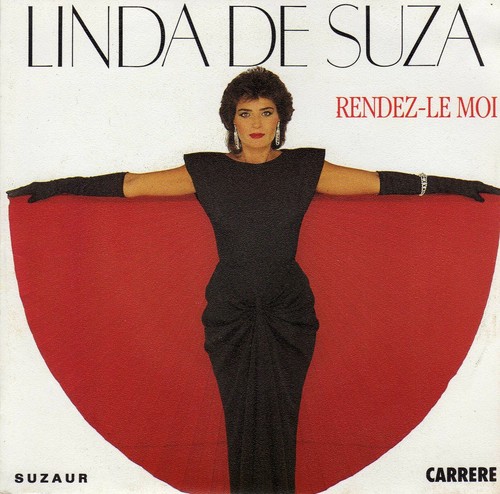 Linda suza rendez - rendez-le, moi