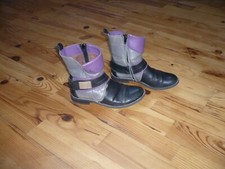 Bottes GBB P.33 
