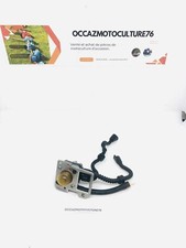 Pompe D’injection Tronçonneuse Stihl MS 500 i Réf: 1147 140 0604