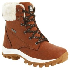 Elementerre Swordy marron, après-ski femme détournable