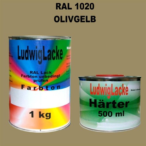 Kit laque acrylique - acrylique, en