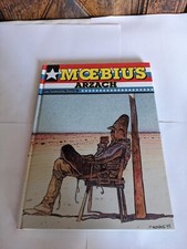 arzach 2012 moebius	TBE