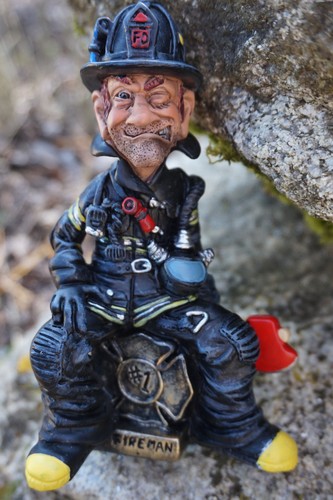 815 2007 figurine metier - 815.2007,