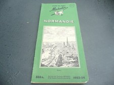 livre : guide du pneu MICHELIN