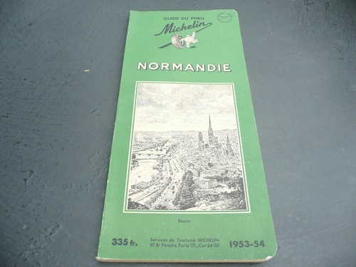 Livre guide pneu - guide,