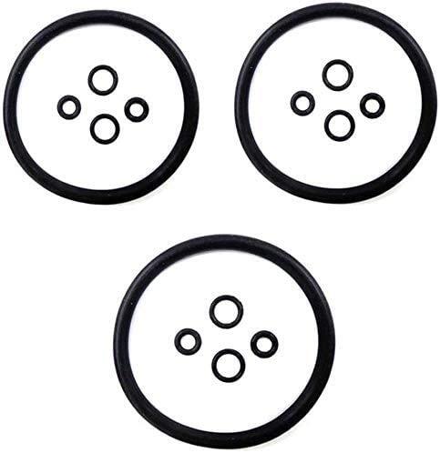 Ferroday ball lock - ball, cornelius