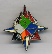 Opex kosovo bataillon de - kosovo.,