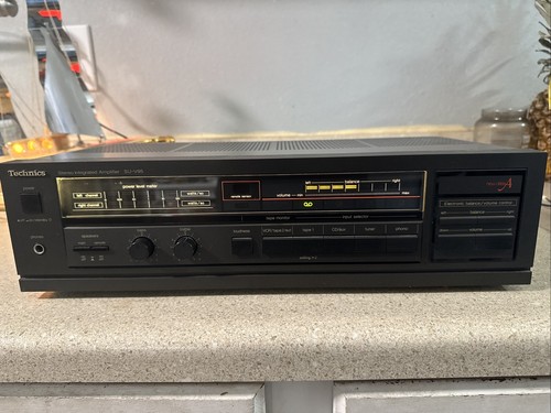 Vintage 1980s technics v95 - 1980s,