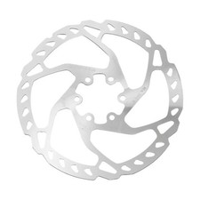 SHIMANO Disque de frein VTT  180 mm réf SM-RT66