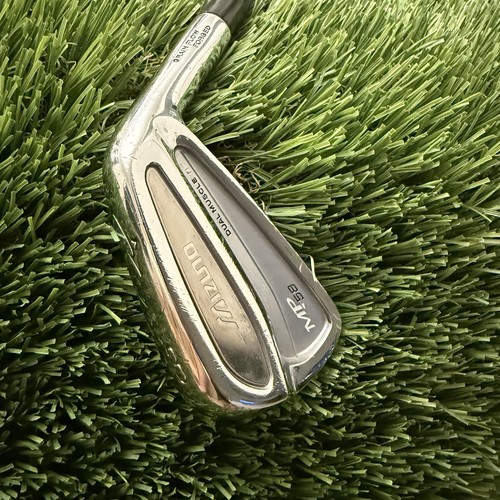 Mizuno 58forged 3 iron - rh,
