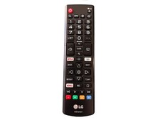 LG télécommande AKB75675311