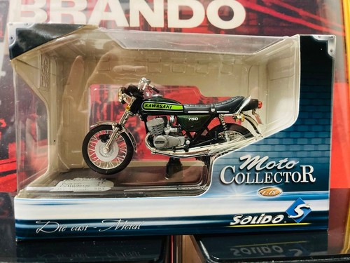 Kawasaki 750 - 750,