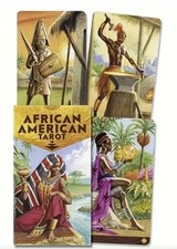 jeu de tarot mythologie