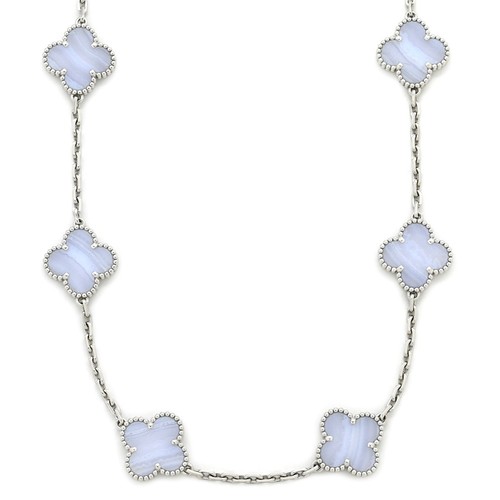Collier van cleef arpels - collier,