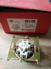 1 Interrupteur  LEGRAND