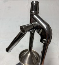 Presse Agrumes Ancien 