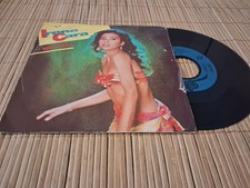 VINYLE 45 TOURS Irene Cara –